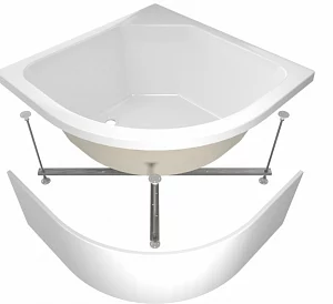 Каркас для поддона Triton ПД5