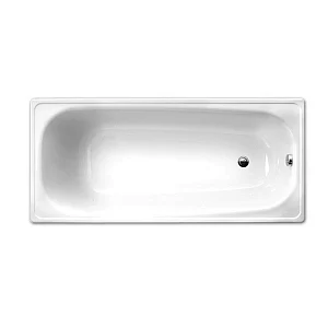 Ванна стальная White Wave Classic 150*75 