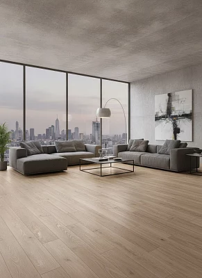 Керамогранит матовый Идальго Виктория (структурный) натуральный 1200*295*11