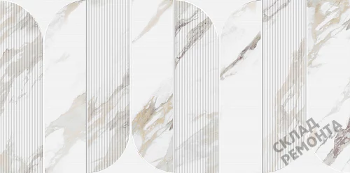 Фото Керамогранит матовый Lasselsberger Рерих 7260-0036  светлый 300*603*8,5 – купить в Воронеже: цена, описание, фото. Интернет-магазин 4
