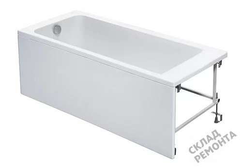 Фото Ванна акриловая Roca Easy ZRU9302899 170*75  купить в Воронеже: цена, описание, фото. Интернет-магазин 7