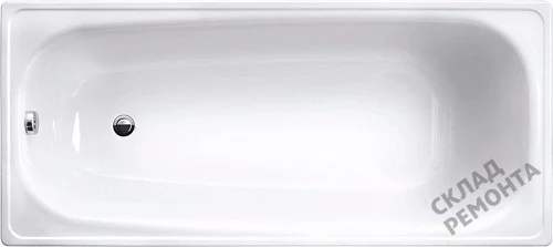 Фото Ванна стальная White Wave Classic 150*75  купить в Воронеже: цена, описание, фото. Интернет-магазин 2