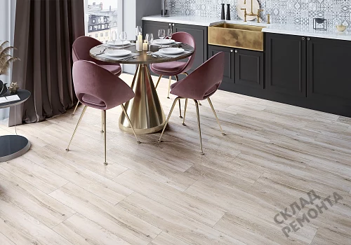 Фото Керамогранит матовый Alma Ceramica Вествуд GFA92WTD04R бежево-серый 200*900*7 – купить в Воронеже: цена, описание, фото. Интернет-магазин 2