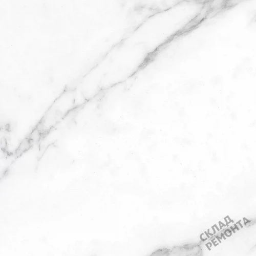 Фото Керамогранит матовый ProGRES Bianco 731200 белый 450*450*8 – купить в Воронеже: цена, описание, фото. Интернет-магазин 1