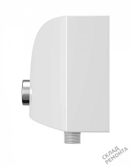 Фото Водонагреватель проточный Thermex Vetro 6500 shower – купить в Воронеже: цена, описание, фото. Интернет-магазин 6