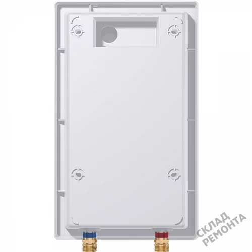Фото Водонагреватель проточный Thermex Topflow 8000, 8 кВт – купить в Воронеже: цена, описание, фото. Интернет-магазин 3