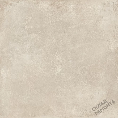 Фото Керамогранит матовый Alma Ceramica Тотем GFU6060TTM40R бежевый 600*600*9 – купить в Воронеже: цена, описание, фото. Интернет-магазин 4