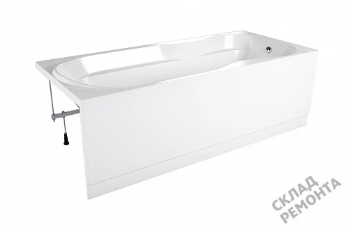 Фото Ванна акриловая Метакам Comfort maxi 180*80  купить в Воронеже: цена, описание, фото. Интернет-магазин 5