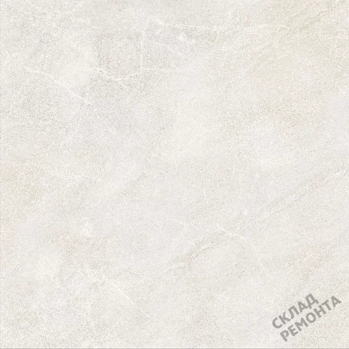 Фото Керамогранит матовый Alma Ceramica Риалто GFU04RLT08R молочный 600*600*9 – купить в Воронеже: цена, описание, фото. Интернет-магазин 1