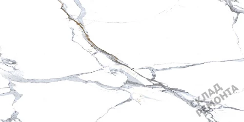 Фото Керамогранит матовый Diamond Ceramics 66D15 белый 600*1200*9,8 – купить в Воронеже: цена, описание, фото. Интернет-магазин 2