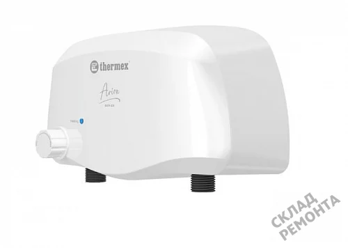Фото Водонагреватель проточный Thermex Arion 3500 tap – купить в Воронеже: цена, описание, фото. Интернет-магазин 4