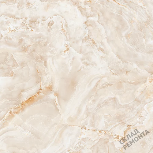 Фото Керамогранит лаппатированный Alma Ceramica Невада GFU04NVD40L бежевый 600*600*9 – купить в Воронеже: цена, описание, фото. Интернет-магазин 2