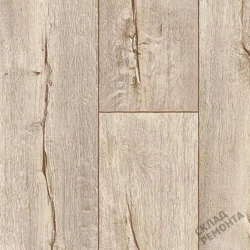 Фото Линолеум полукоммерческий Идеал Ultra Cracked Oak 1 016L – купить в Воронеже: цена, описание, фото. Интернет-магазин 1