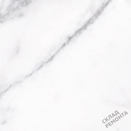 Фото Керамогранит матовый ProGRES Bianco 731200 белый 450*450*8 – купить в Воронеже: цена, описание, фото. Интернет-магазин 3