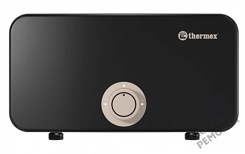 Фото Водонагреватель проточный Thermex Onyx 8000, 8 кВт – купить в Воронеже: цена, описание, фото. Интернет-магазин 1