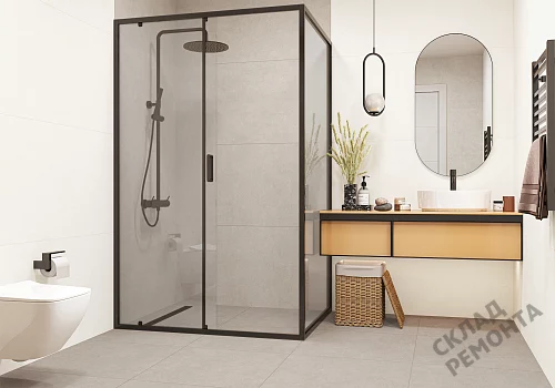 Фото Керамогранит матовый Alma Ceramica Берлин GFU04BLN04R светло-бежевый 600*600*9 – купить в Воронеже: цена, описание, фото. Интернет-магазин 2
