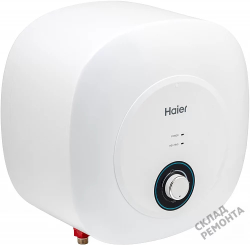 Фото Водонагреватель накопительный Haier ES15V-MQ1, 15 л – купить в Воронеже: цена, описание, фото. Интернет-магазин 2