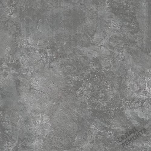 Фото Керамогранит матовый Alma Ceramica Урбан GFU04URB70R (шугар-эффект) серый 600*600*9 – купить в Воронеже: цена, описание, фото. Интернет-магазин 5