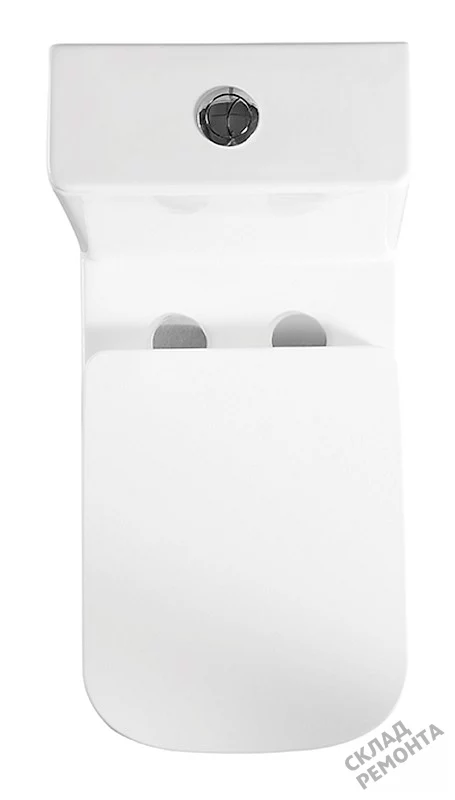 Фото Унитаз моноблок BelBagno Neon BB8617CPR-MN/SC безободковый купить в Воронеже: цена, описание, фото. Интернет-магазин 4