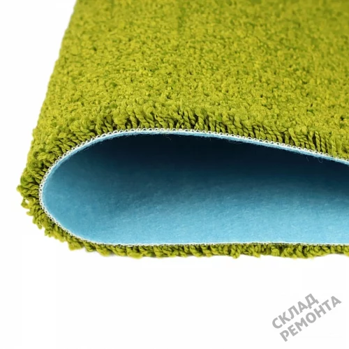 Фото Ковролин Urggazcarpet Либерти 10093 16 Zelyoniy зеленый – купить в Воронеже: цена, описание, фото. Интернет-магазин 3