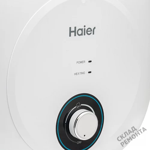Фото Водонагреватель накопительный Haier ES10V-MQ1, 10 л – купить в Воронеже: цена, описание, фото. Интернет-магазин 4