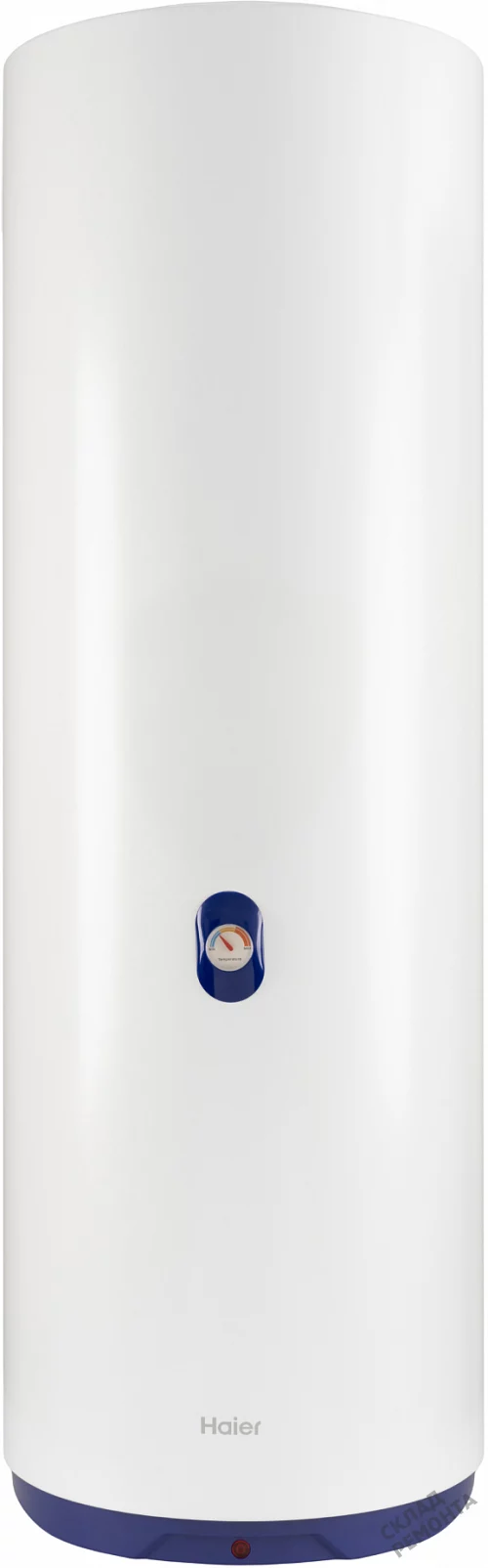 Фото Водонагреватель накопительный Haier ES100V-A4, 100 л – купить в Воронеже: цена, описание, фото. Интернет-магазин 1