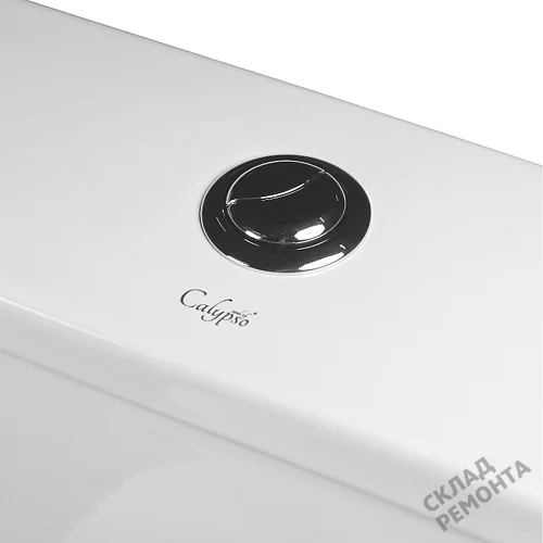 Фото Унитаз компакт напольный Calypso CS2149UQ-TKS ультратихий смыв купить в Воронеже: цена, описание, фото. Интернет-магазин 9