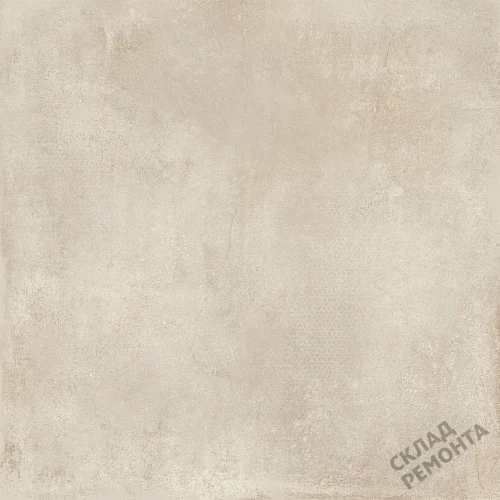 Фото Керамогранит матовый Alma Ceramica Тотем GFU6060TTM40R бежевый 600*600*9 – купить в Воронеже: цена, описание, фото. Интернет-магазин 11