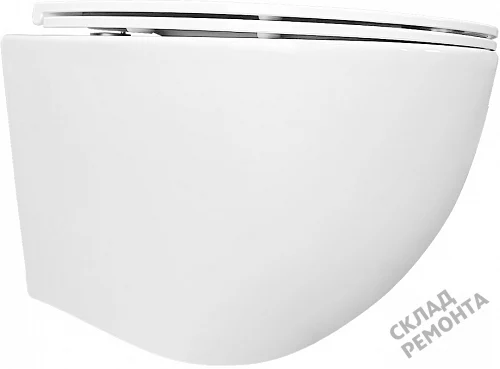 Фото Унитаз подвесной Calypso CS3215UQ-OK ультратихий смыв купить в Воронеже: цена, описание, фото. Интернет-магазин 2