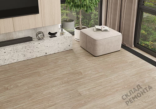 Фото Керамогранит матовый Alma Ceramica Сохо GFA92SOH04R бежевый 200*900*7 – купить в Воронеже: цена, описание, фото. Интернет-магазин 2