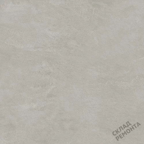 Фото Керамогранит матовый Alma Ceramica Юнион GFU6060UNN70R серый 600*600*9 – купить в Воронеже: цена, описание, фото. Интернет-магазин 3