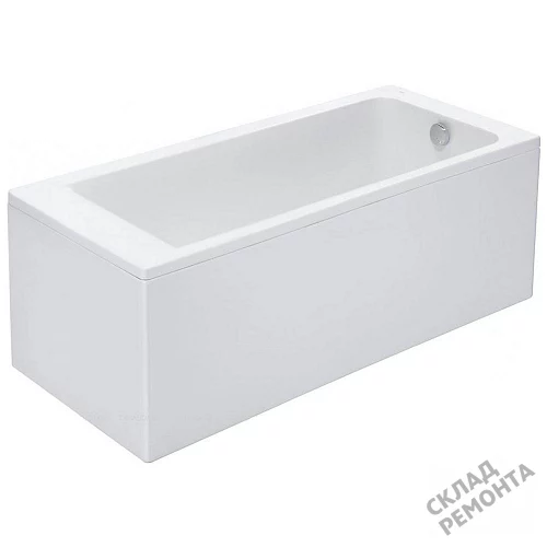Фото Ванна акриловая Roca Easy 248618000 180*80  купить в Воронеже: цена, описание, фото. Интернет-магазин 6