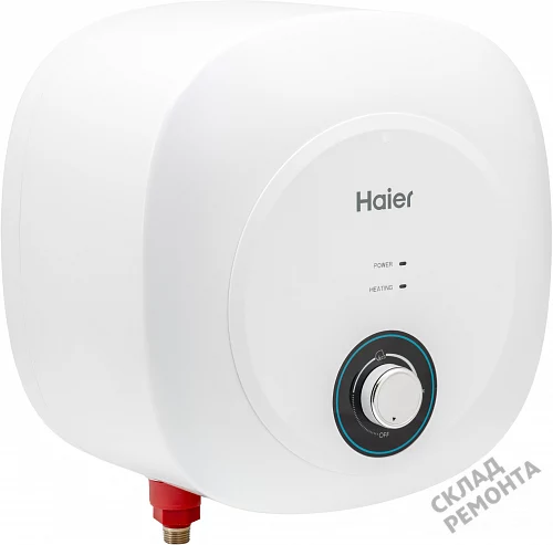 Фото Водонагреватель накопительный Haier ES10V-MQ1, 10 л – купить в Воронеже: цена, описание, фото. Интернет-магазин 2