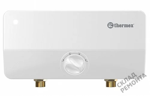Фото Водонагреватель проточный Thermex Artflow 8000, 8 кВт – купить в Воронеже: цена, описание, фото. Интернет-магазин 1