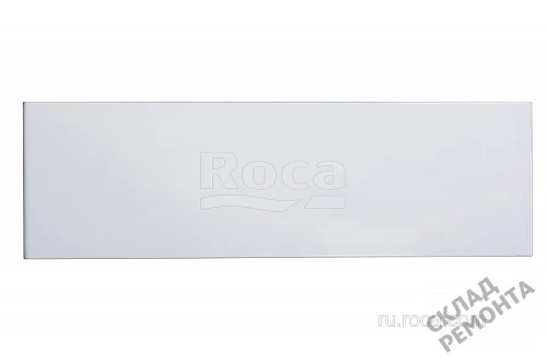 Фото Фронтальная панель Roca BeCool ZRU9302854 купить в Воронеже: цена, описание, фото. Интернет-магазин 1