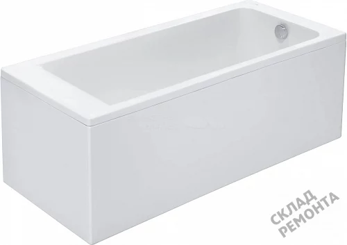 Фото Ванна акриловая Roca Easy ZRU9302899 170*75  купить в Воронеже: цена, описание, фото. Интернет-магазин 6