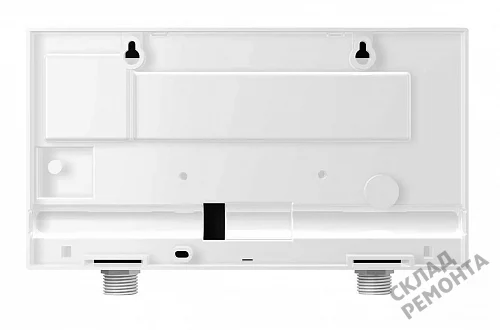 Фото Водонагреватель проточный Thermex Vetro 6500 shower – купить в Воронеже: цена, описание, фото. Интернет-магазин 5