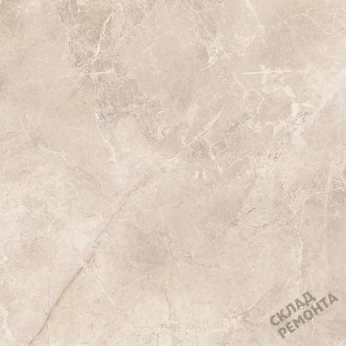 Фото Керамогранит лаппатированный Alma Ceramica Апарель GFU6060APL04L бежевый 600*600*9 – купить в Воронеже: цена, описание, фото. Интернет-магазин 2