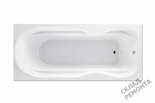 Фото Ванна акриловая Метакам Comfort maxi 180*80  купить в Воронеже: цена, описание, фото. Интернет-магазин 1