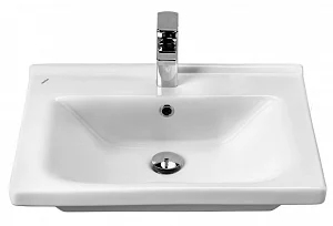 Раковина на тумбу Акватон Миранда 60 1WH302421, 60 см