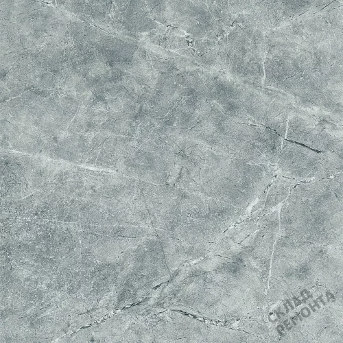 Фото Керамогранит матовый Diamond Ceramics 66N16 серый 600*600*9,5 – купить в Воронеже: цена, описание, фото. Интернет-магазин 2
