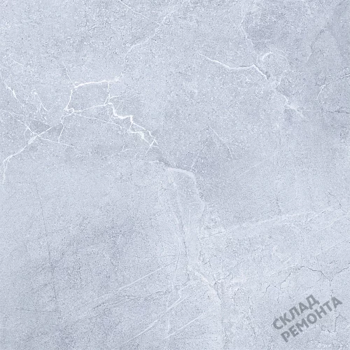 Фото Керамогранит матовый Diamond Ceramics 66N01 светло-серый 600*600*9,5 – купить в Воронеже: цена, описание, фото. Интернет-магазин 2