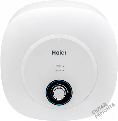 Фото Водонагреватель накопительный Haier ES15V-MQ1, 15 л – купить в Воронеже: цена, описание, фото. Интернет-магазин 1