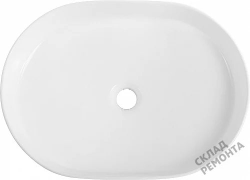 Фото Раковина накладная BelBagno BB1483, 50 см купить в Воронеже: цена, описание, фото. Интернет-магазин 5