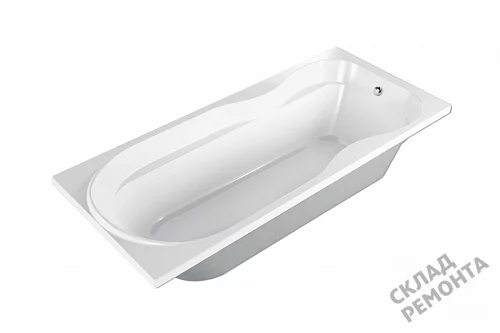 Фото Ванна акриловая Метакам Comfort maxi 180*80  купить в Воронеже: цена, описание, фото. Интернет-магазин 2