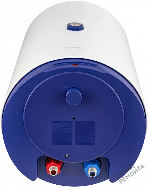 Фото Водонагреватель накопительный Haier ES80V-A4, 80 л – купить в Воронеже: цена, описание, фото. Интернет-магазин 3