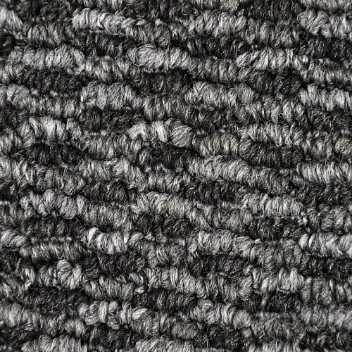 Фото Ковролин Urggazcarpet Платан 10276 Black черный – купить в Воронеже: цена, описание, фото. Интернет-магазин 2