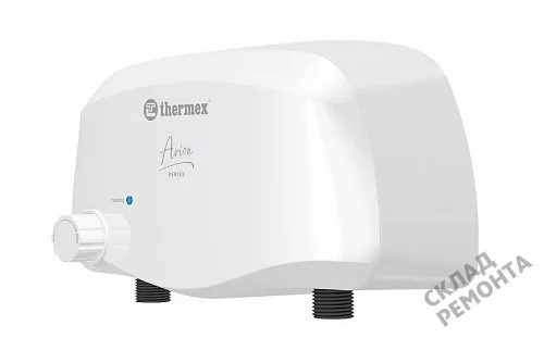 Фото Водонагреватель проточный Thermex Arion 3500 combi – купить в Воронеже: цена, описание, фото. Интернет-магазин 6