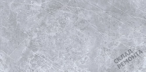 Фото Керамогранит матовый Steppe Ceramics Pulpis Grey серый 600*1200*10 – купить в Воронеже: цена, описание, фото. Интернет-магазин 2