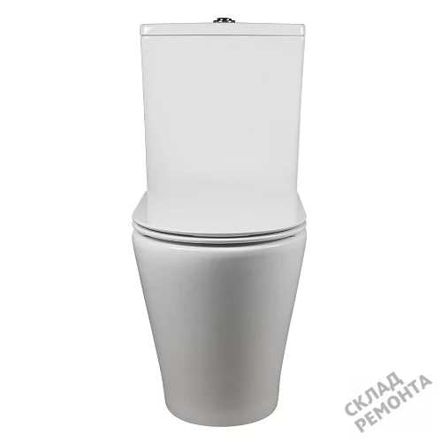 Фото Унитаз компакт напольный Calypso CS2149UQ-TKS ультратихий смыв купить в Воронеже: цена, описание, фото. Интернет-магазин 3